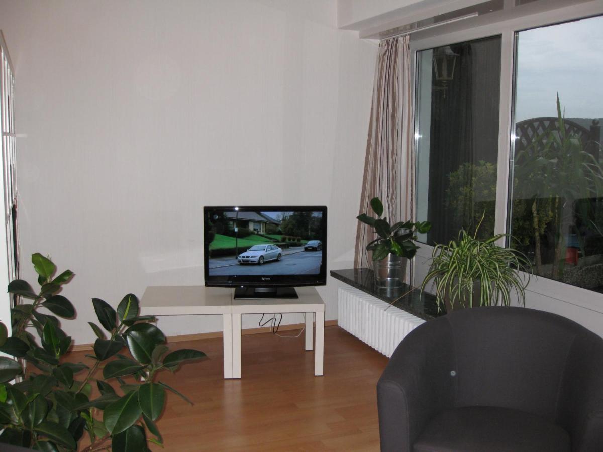 Apartment Seeblick Wetter Wetter  Exterior foto