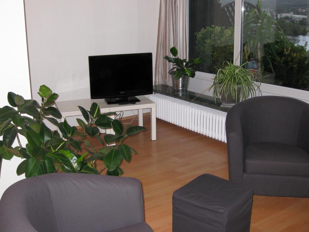 Apartment Seeblick Wetter Wetter  Exterior foto