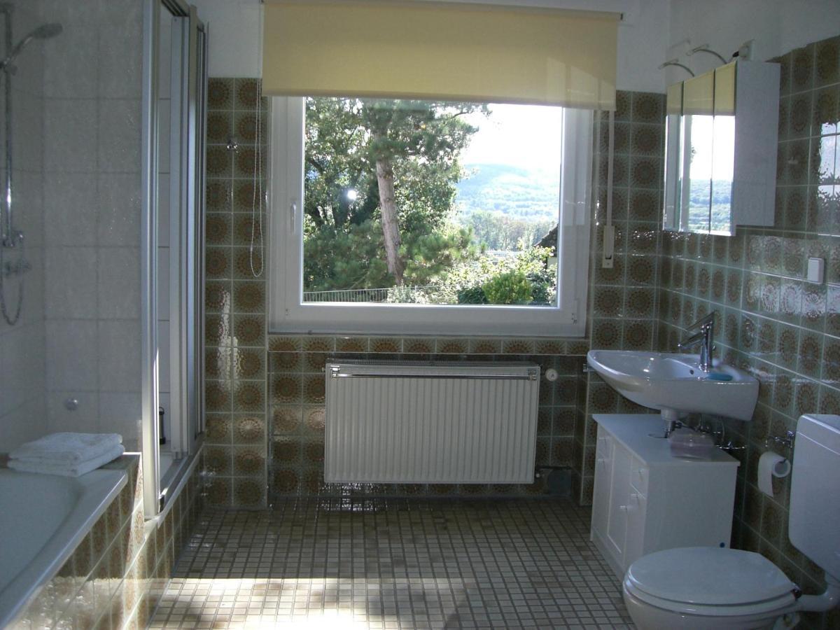 Apartment Seeblick Wetter Wetter  Exterior foto